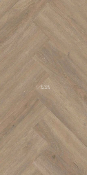 Кварцвиниловые полы AW Invictus Maximus Herringbone Divine Oak Cookie фото 1 | FLOORDEALER